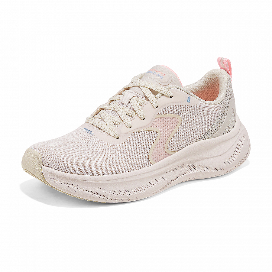 Skechers SPORT WOMENS Low Top Casual Shoes Women's Natural купить в интернет-магазине Yoocart с быстрой доставкой по России.