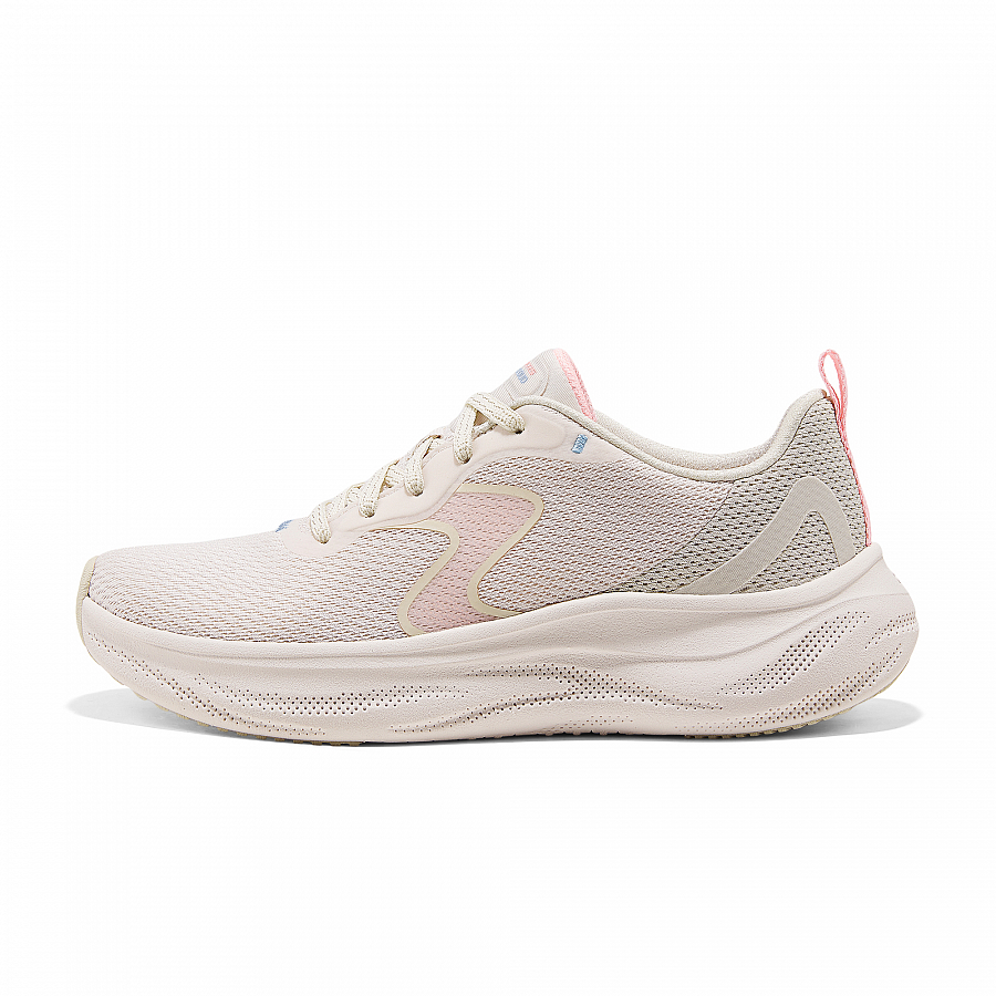 Skechers SPORT WOMENS Low Top Casual Shoes Women's Natural купить в интернет-магазине Yoocart с быстрой доставкой по России.