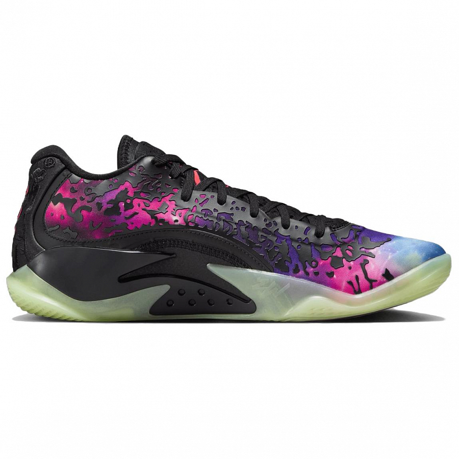 Air Jordan Zion 3 Pf 'Galaxy' купить в интернет-магазине Yoocart с быстрой доставкой по России.