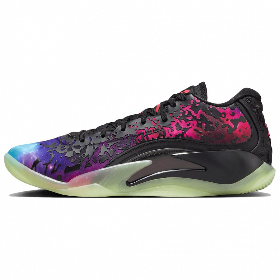 Air Jordan Zion 3 Pf 'Galaxy' купить в интернет-магазине Yoocart с быстрой доставкой по России.