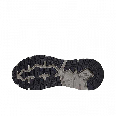 Skechers OUTDOOR MENS Low Top Hiking Shoes Men's Brown
