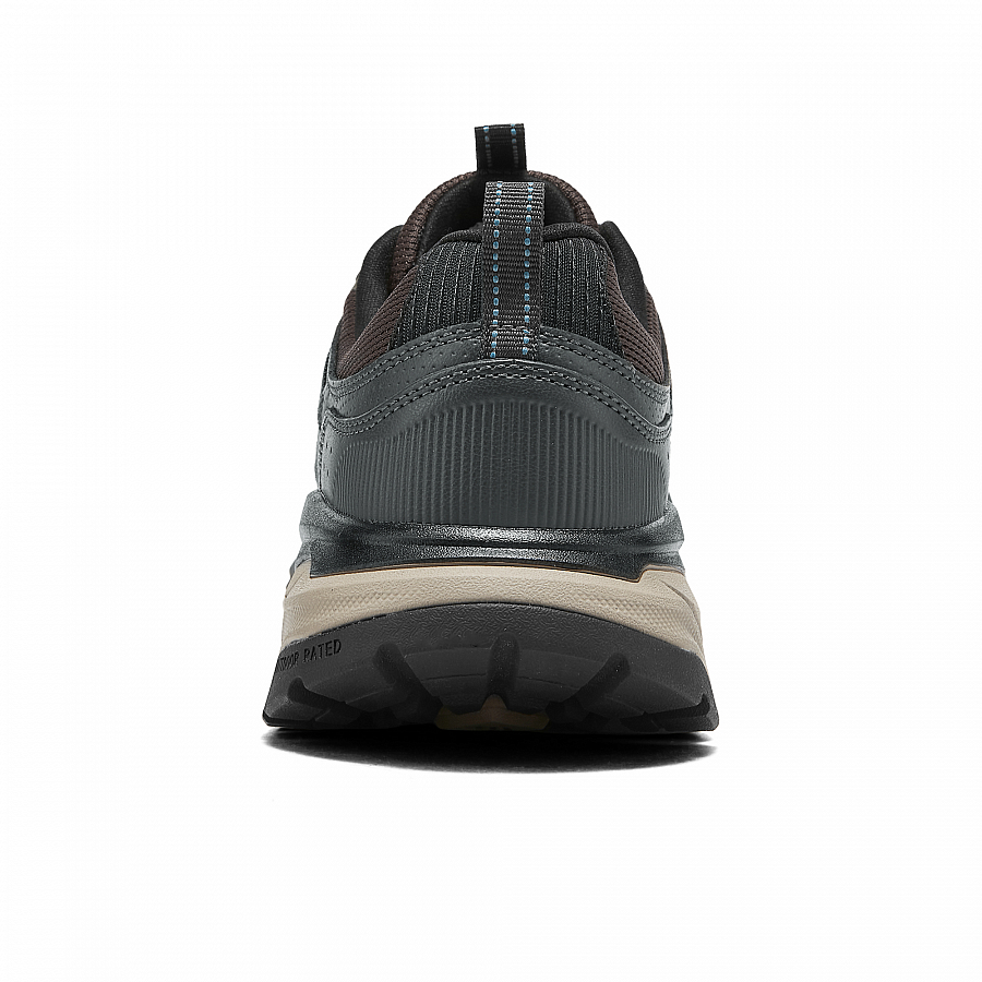 Skechers OUTDOOR MENS Low Top Hiking Shoes Men's Brown купить в интернет-магазине Yoocart с быстрой доставкой по России.