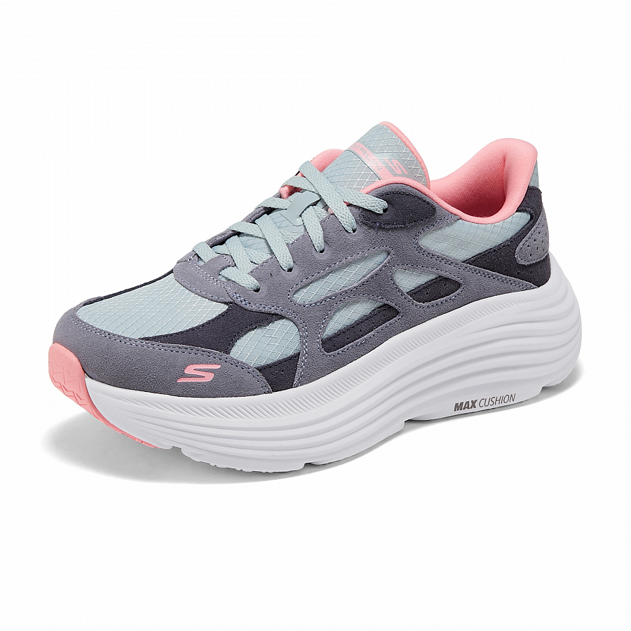 Skechers Women's GO Series Low Top Running Shoes Women's Purple купить в интернет-магазине Yoocart с быстрой доставкой по России.