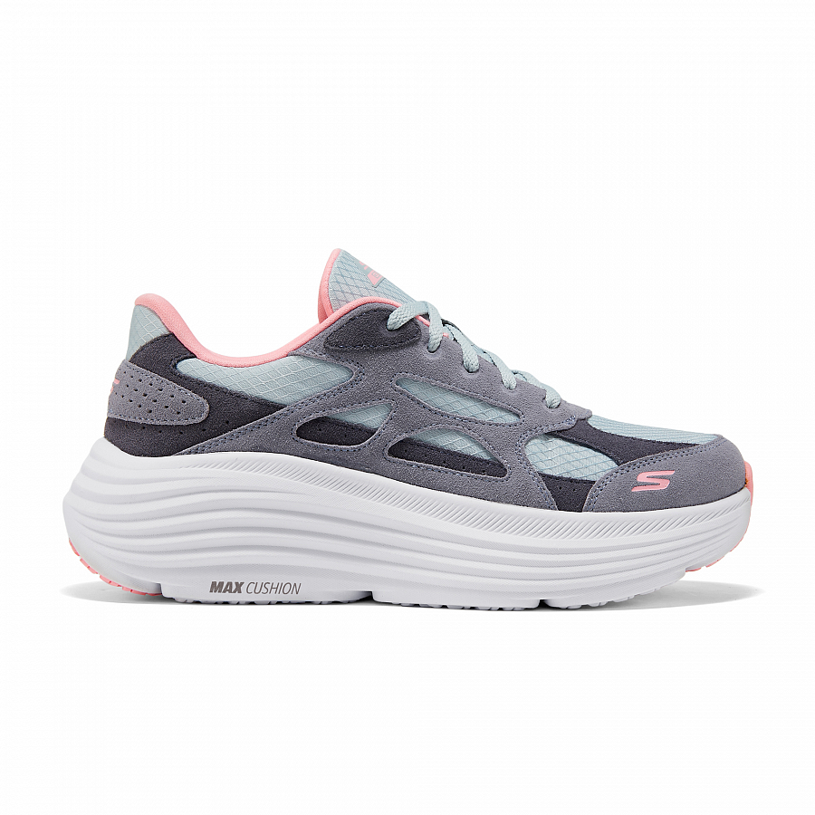Skechers Women's GO Series Low Top Running Shoes Women's Purple купить в интернет-магазине Yoocart с быстрой доставкой по России.