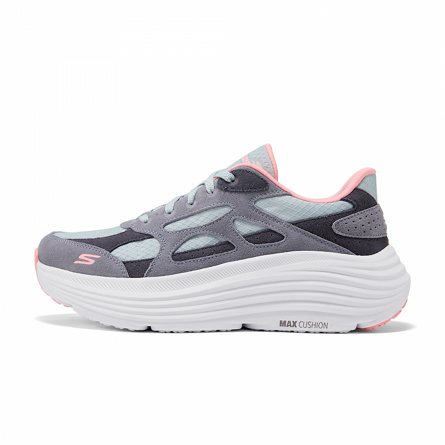 Skechers Women's GO Series Low Top Running Shoes Women's Purple купить в интернет-магазине Yoocart с быстрой доставкой по России.