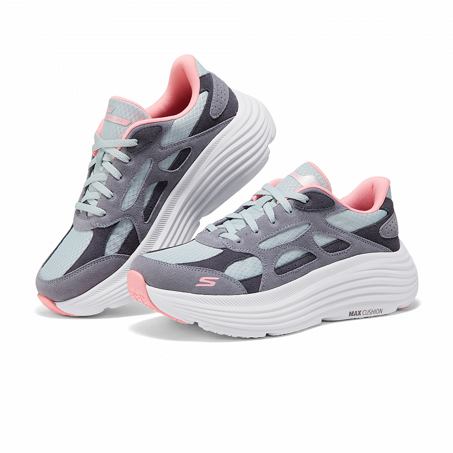 Skechers Women's GO Series Low Top Running Shoes Women's Purple купить в интернет-магазине Yoocart с быстрой доставкой по России.