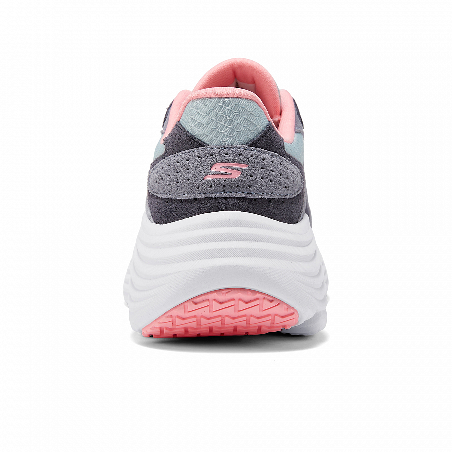 Skechers Women's GO Series Low Top Running Shoes Women's Purple купить в интернет-магазине Yoocart с быстрой доставкой по России.