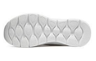 Skechers Low Top Casual Shoes Women's White