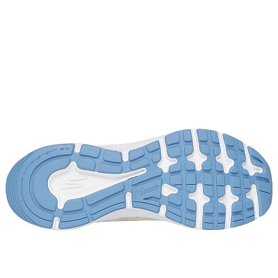 Skechers Go Run Consistent 2.0 Low Top Running Shoes Women's White