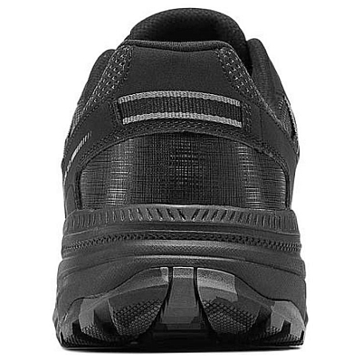 Skechers MEN'S GO Low Top Casual Running Shoes Men's Black