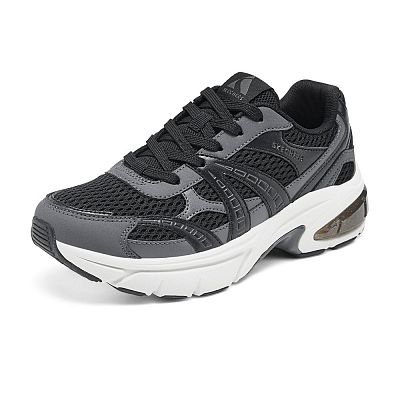 Skechers Low Top Chunky Sneakers Women's Black