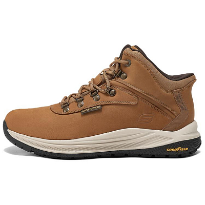 Skechers SKECHERS MENS USA Ankle Boots Men's Yellow