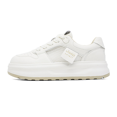 JEEP SPIRIT Low Top Casual Shoes Women's