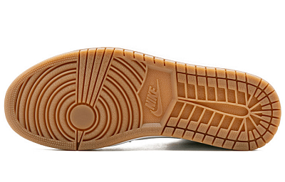 Jordan 1 Retro Nouveau Dunk From Above