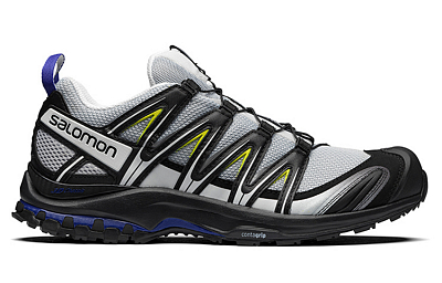 SALOMON Xa Pro 3D 'Blue'