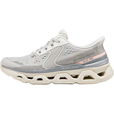 Skechers SPORT WOMENS Low Top Casual Shoes Women's Gray