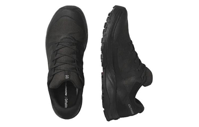 SALOMON Outrise GORE TEX 'Black'