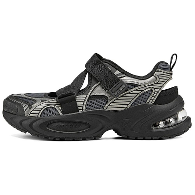 Skechers Street Low Top Chunky Sneakers Women's Black