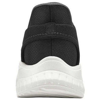 Skechers Slip Ins Low Top Casual Shoes Men's Black