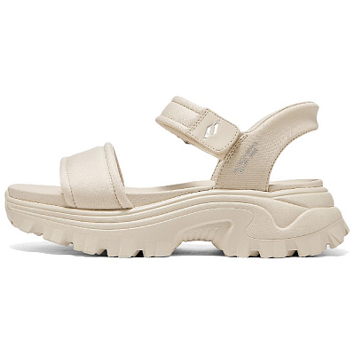 Skechers Casual Beach Sandals Women's Beige