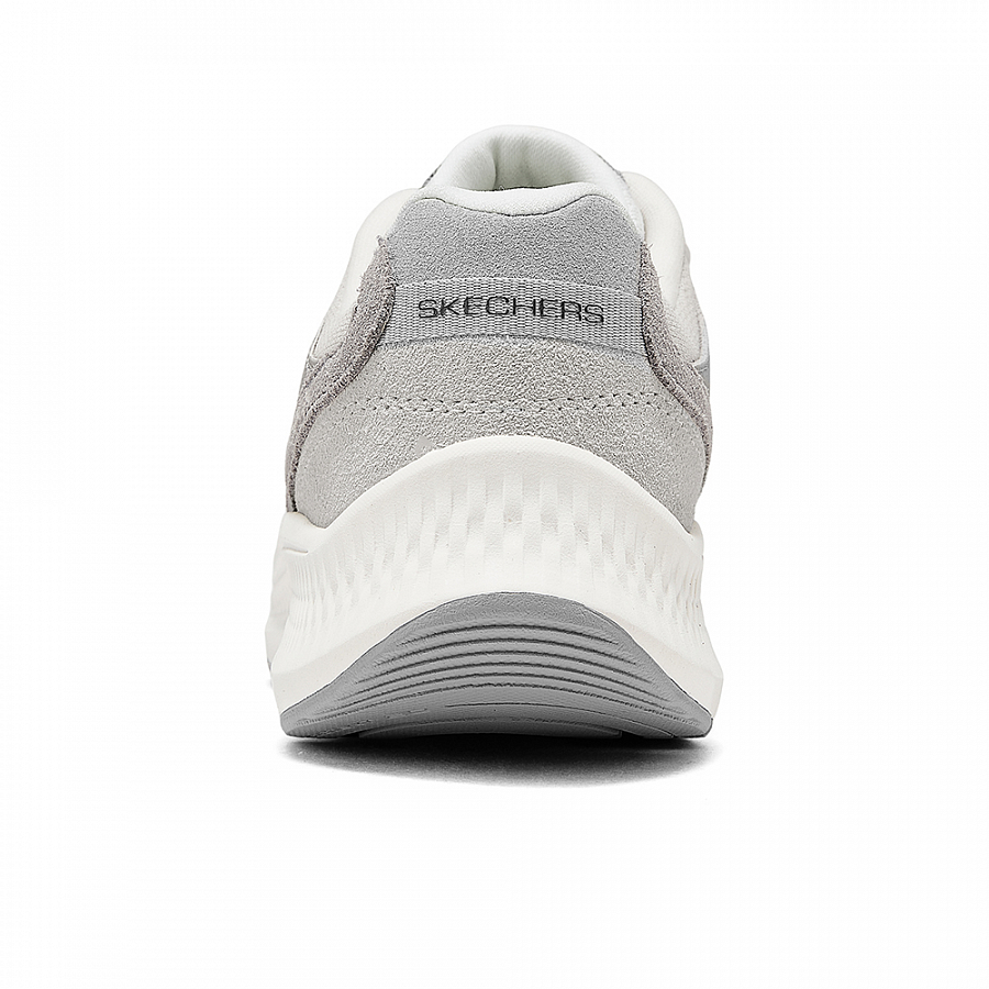 Skechers WOMEN'S GO Series Wear-Resistant Low-Top Casual Shoes Women's Ivory купить в интернет-магазине Yoocart с быстрой доставкой по России.