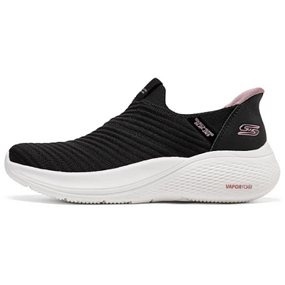 Skechers BOBS Sport Low top Casual Shoes Women's Black