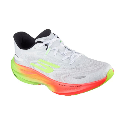 Skechers SKX Aero Spark Running Shoes Men's White