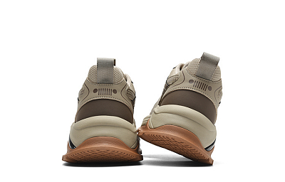 JEEP SPIRIT Cushioning, Abrasion Resistant, Breathable, Lightweight, Height Increasing Low Top Casual Shoes Men's