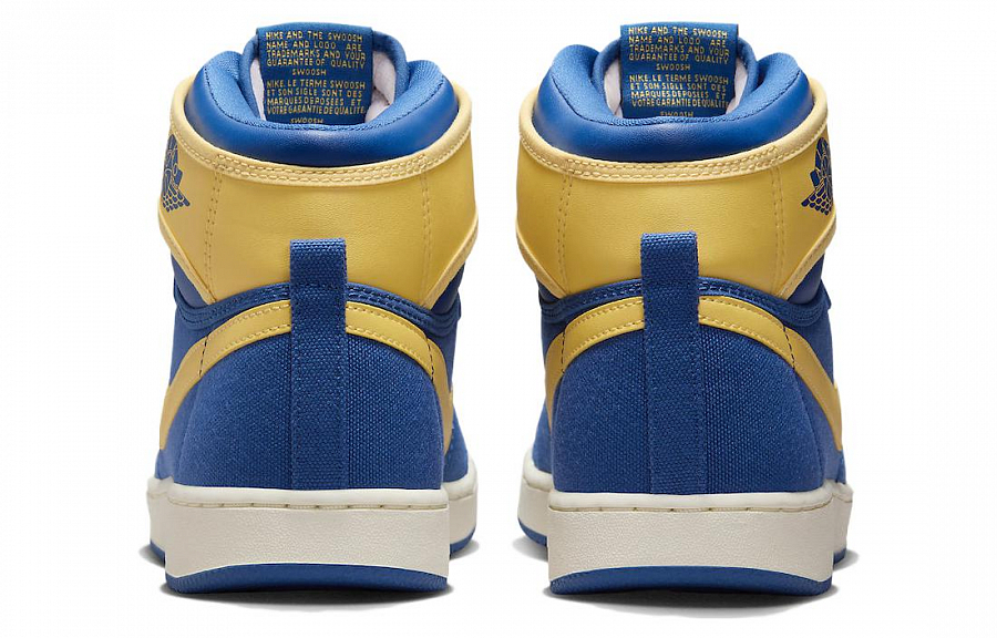 Jordan 1 Retro Ajko Laney купить в интернет-магазине Yoocart с быстрой доставкой по России.