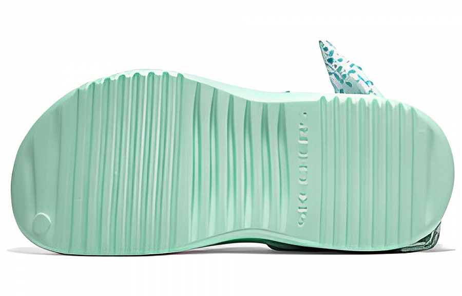 Skechers Foamies Sandals 'Green' Women's купить в интернет-магазине Yoocart с быстрой доставкой по России.