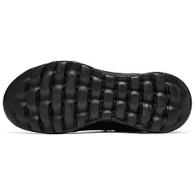 Skechers Warm And Wear-Resistant Short Snow Boots Women's Black