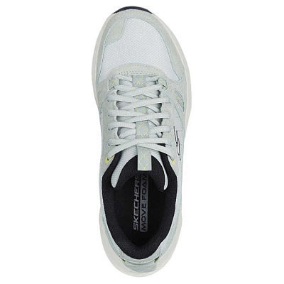 Skechers OUTDOOR Low Top Casual Shoes Women's Gray