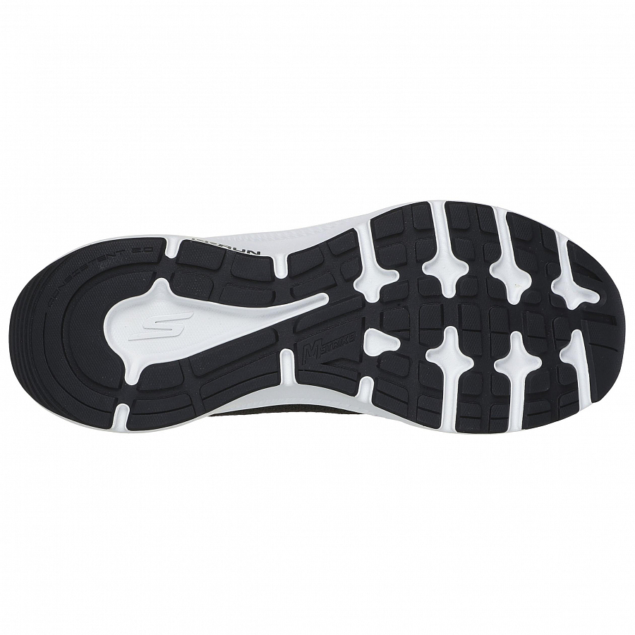 Skechers Go Run Consistent 2.0 Low Top Running Shoes Women's Black купить в интернет-магазине Yoocart с быстрой доставкой по России.