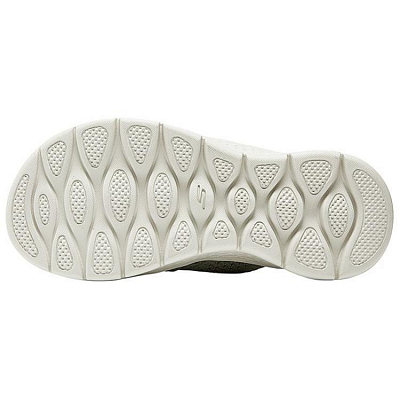 Skechers Slide Slippers Women's Green