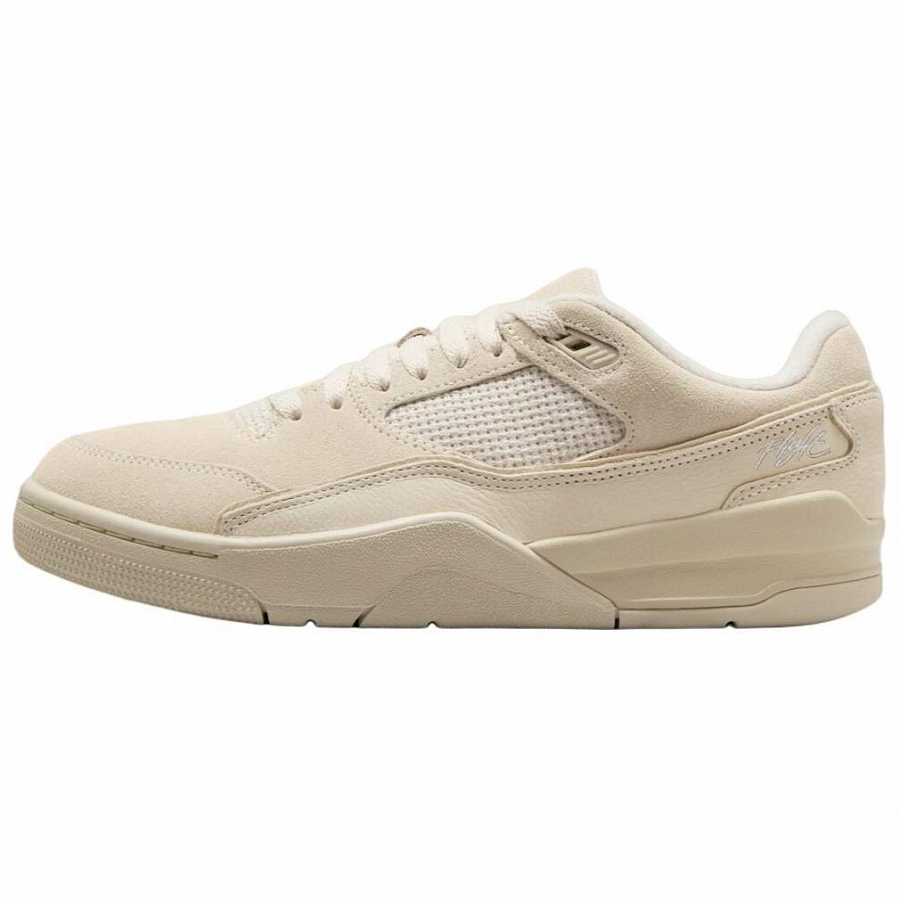 JORDAN Flight Court Legend Light Brown Sail Women's купить в интернет-магазине Yoocart с быстрой доставкой по России.
