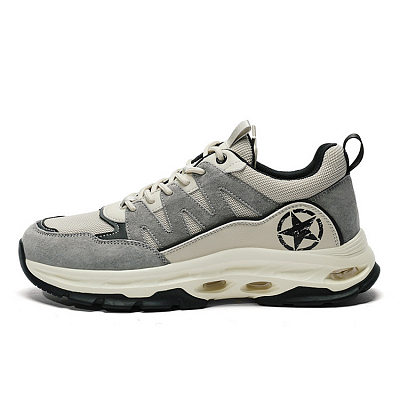 JEEP SPIRIT Low Top Casual Shoes Men's
