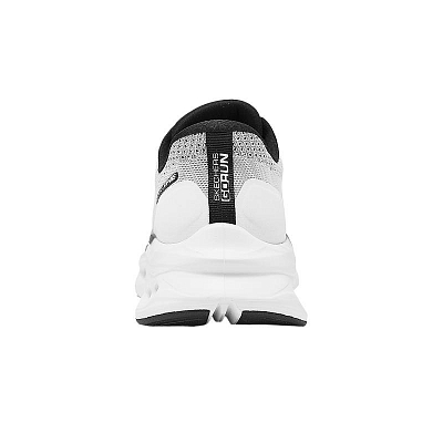 Skechers MEN'S GO Low Top Casual Running Shoes Men's Gray