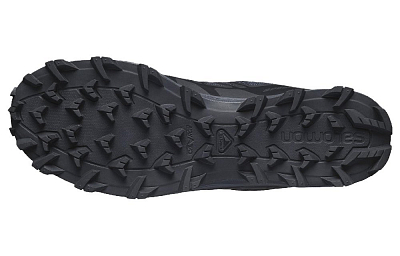 SALOMON Speed Assault 2 GORE-TEX 'Triple Black'