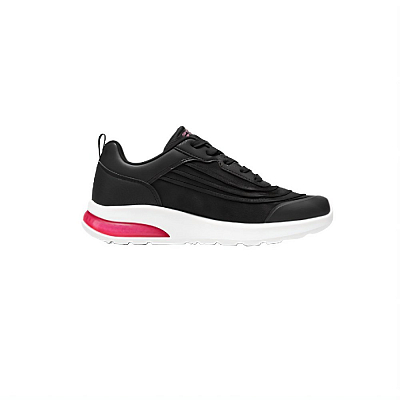 Skechers BOBS Sport Low Top Casual Shoes Women's Black
