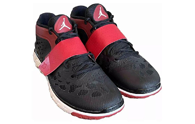 Jordan Flight Flex Trainer 2 Bred