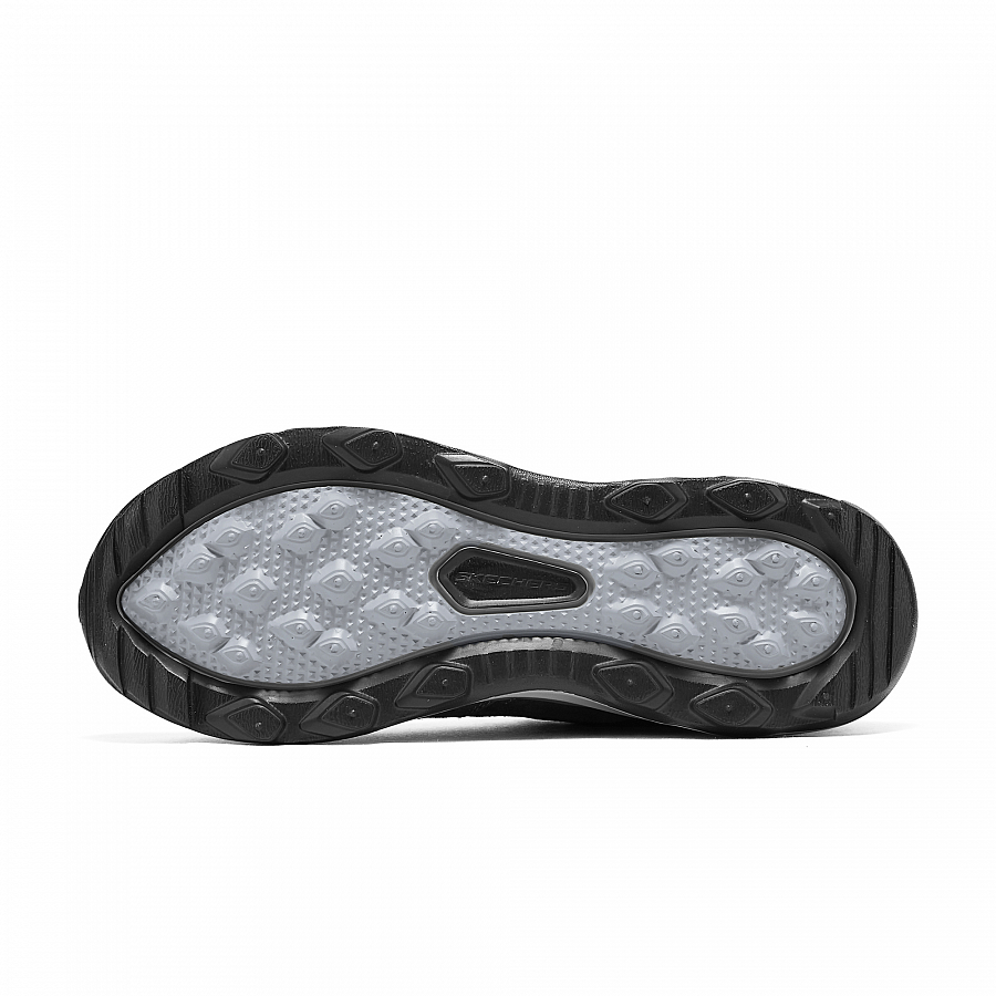 Skechers OUTDOOR MENS Low Top Outdoor Shoes Men's Marine Blue купить в интернет-магазине Yoocart с быстрой доставкой по России.