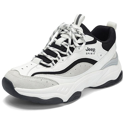JEEP SPIRIT Low Top Running Shoes Women's