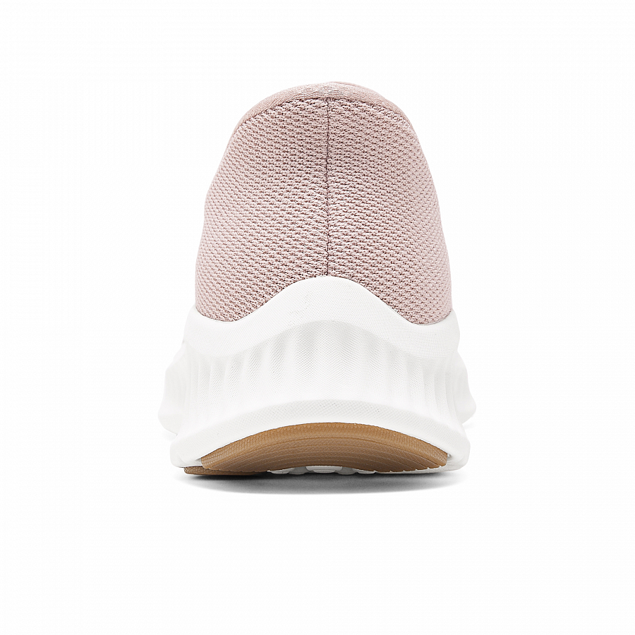 Skechers Women's GO WALK Low Top Casual Shoes Women's Pink купить в интернет-магазине Yoocart с быстрой доставкой по России.
