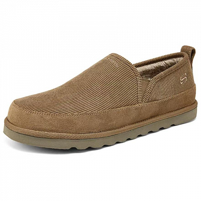 Skechers MENS USA Low Top Casual Shoes Men's Brown