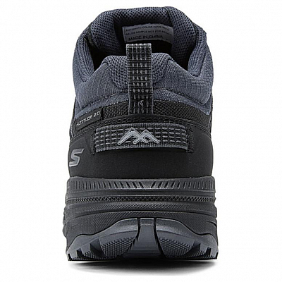 Skechers GO RUN Trail Altitude 2.0 Low Top Running Shoes Women's Black