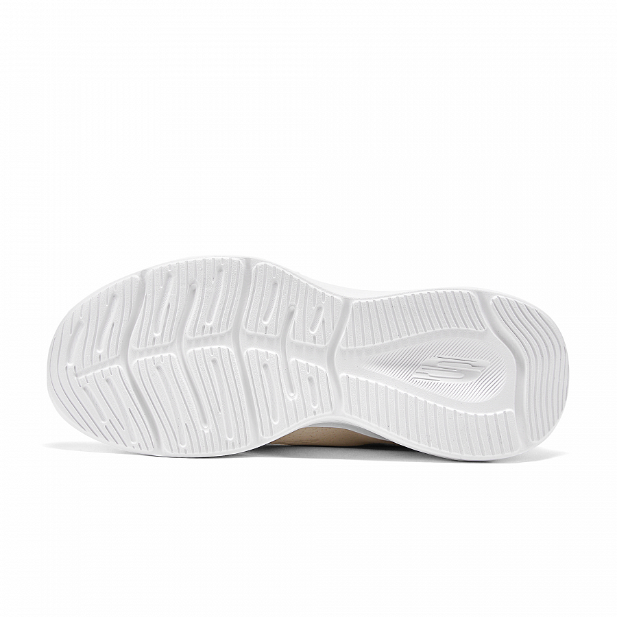 Skechers Skech Lite Pro Abrasion Resistant Low top Casual Shoes Men's Ivory купить в интернет-магазине Yoocart с быстрой доставкой по России.