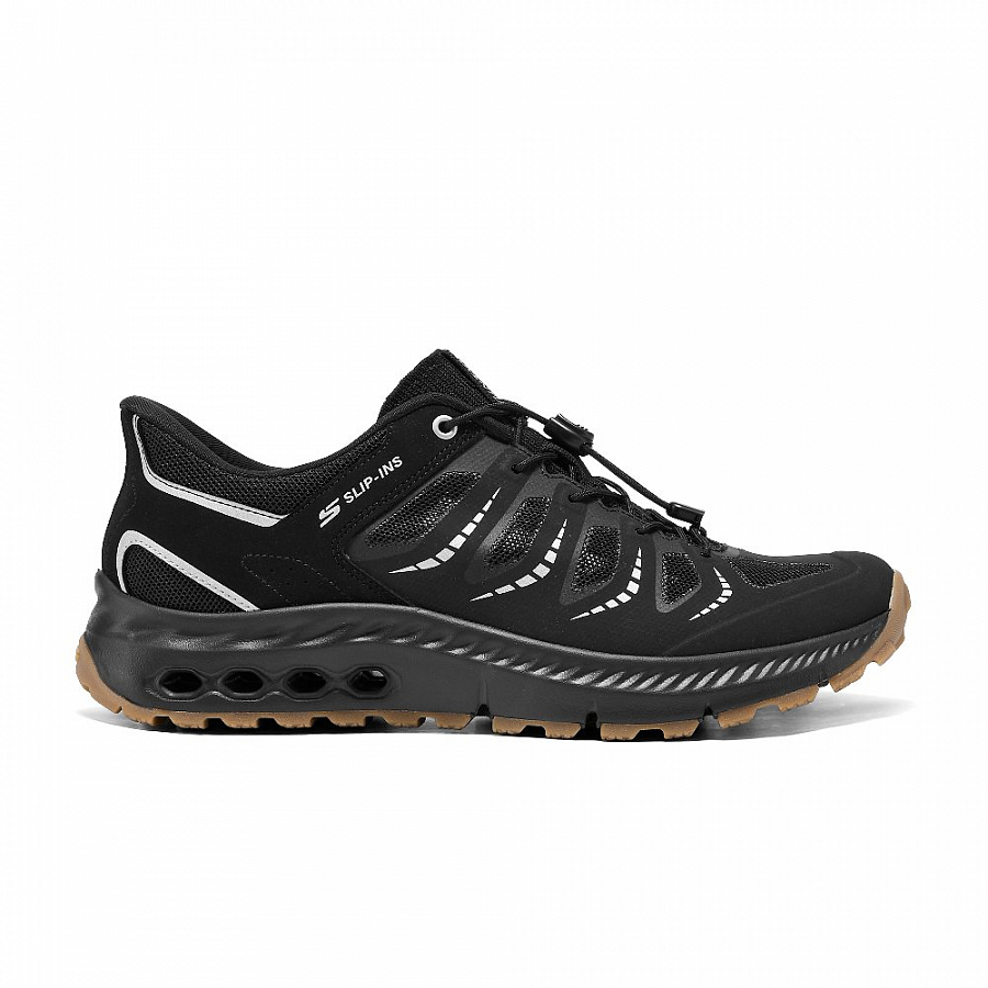 Skechers OUTDOOR Low Top Casual Shoes Women's Black купить в интернет-магазине Yoocart с быстрой доставкой по России.