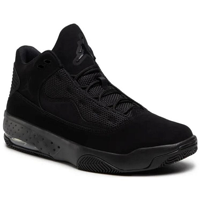 Air Jordan Max Aura 2 'Black'