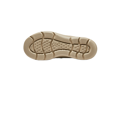 Skechers ON THE GO Crew Snow Boots Women's Dark Taupe Umber