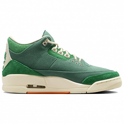 Nina Chanel Abney X Air Jordan 3 OG SP WMNS